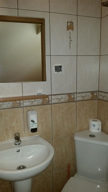 Pensjonat U Janiny Boleslawiec Boleslawiec  Szoba fotó